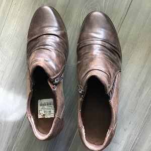 Ankle Boots